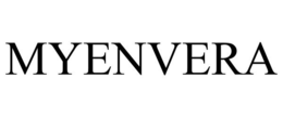 MYENVERA trademark