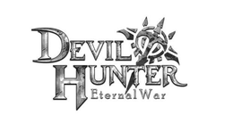 DEVIL HUNTER ETERNAL WAR trademark
