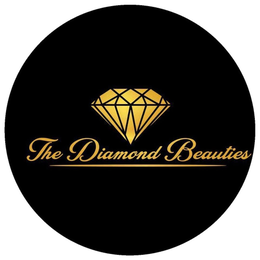 THE DIAMOND BEAUTIES trademark