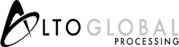 ALTO GLOBAL PROCESSING trademark
