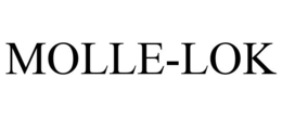 MOLLE-LOK trademark