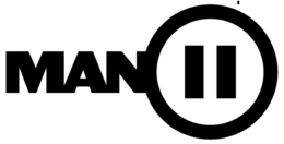 MAN trademark
