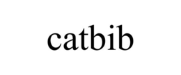 CATBIB trademark