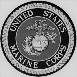 UNITED STATES MARINE CORPS SEMPER FIDELIS trademark