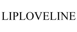 LIPLOVELINE trademark