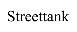 STREETTANK trademark
