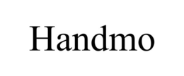 HANDMO trademark