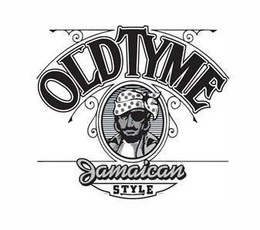 OLD TYME JAMAICAN STYLE trademark