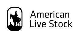 AMERICAN LIVE STOCK trademark