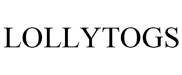 LOLLYTOGS trademark