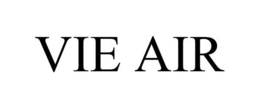 VIE AIR trademark