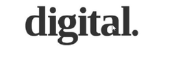 DIGITAL. trademark