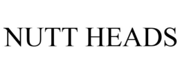 NUTT HEADS trademark