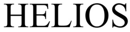 HELIOS CAPITAL VENTURES trademark