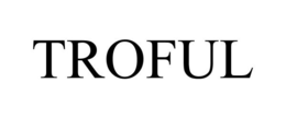 TROFUL trademark