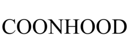 COONHOOD trademark