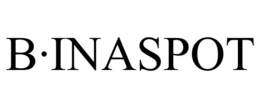 B·INASPOT trademark