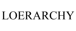 LOERARCHY trademark