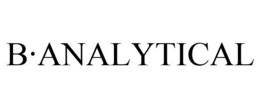 B·ANALYTICAL trademark