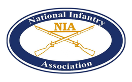 NIA NATIONAL INFANTRY ASSOCIATION trademark