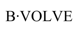B·VOLVE trademark