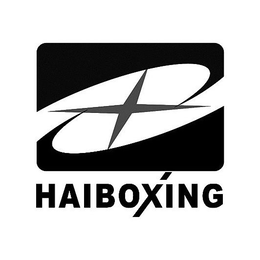 HAIBOXING trademark