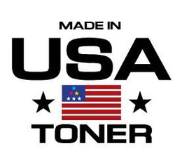 MADE IN USA TONER trademark