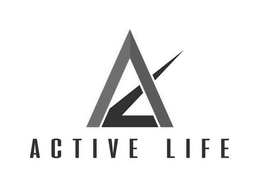 AL ACTIVE LIFE trademark