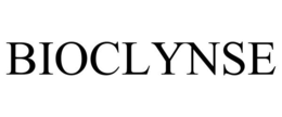 BIOCLYNSE trademark