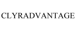 CLYRADVANTAGE trademark