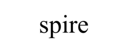 SPIRE trademark
