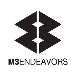 M3 M3ENDEAVORS trademark
