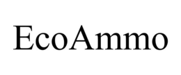 ECOAMMO trademark