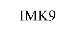 IMK9 trademark