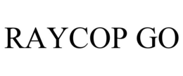 RAYCOP GO trademark