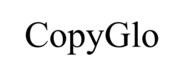 COPYGLO trademark