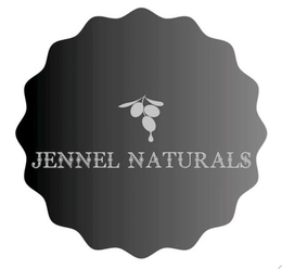 JENNEL NATURALS trademark