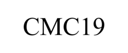 CMC19 trademark