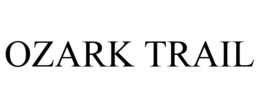 OZARK TRAIL trademark