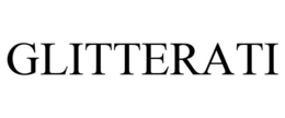GLITTERATI trademark