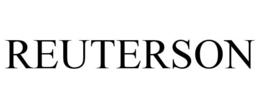 REUTERSON trademark