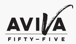 AVIVA FIFTY-FIVE trademark