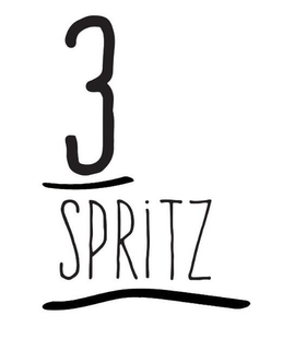 3 SPRITZ trademark
