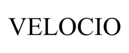 VELOCIO trademark