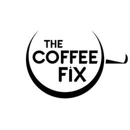 THE COFFEE FIX trademark