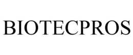 BIOTEC PRO trademark