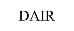 DAIR trademark