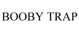 BOOBY TRAP trademark
