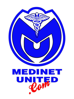 M MEDINETUNITED.COM trademark
