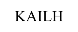 KAILH trademark